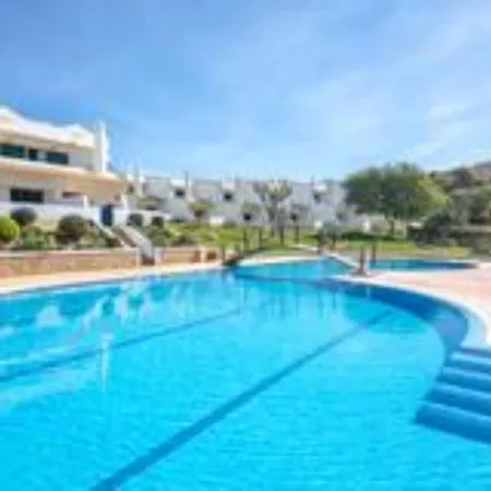 Сasa de vacaciones Summer Albufeira